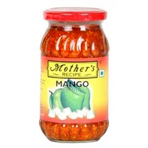 MOTHER'S RECIPE MANGA PICKLE 959 G